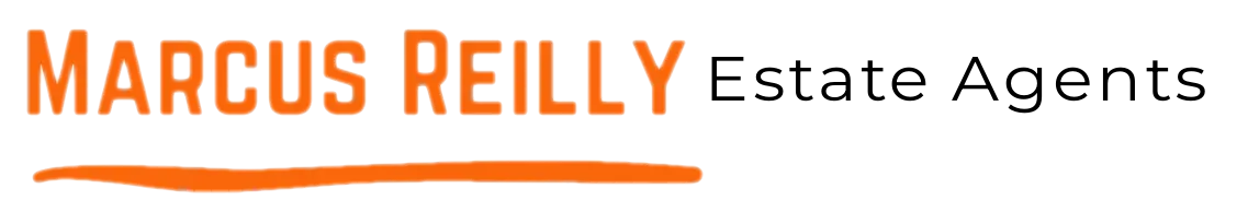 Marcus Reilly Estate Agents mobile logo